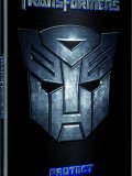 Transformers - Edition Collector