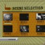 Traquenard - Menu DVD du 13/11/2007