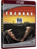 Tremors
