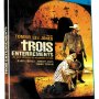 FPE dégaîne 10 Blu-Ray fin Août - Jaquette du 06/06/2008 FPE dégaîne 10 Blu-Ray fin Août - Jaquette du 06/06/2008