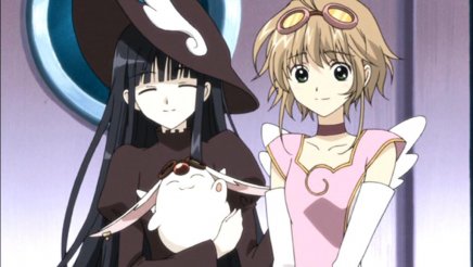 Tsubasa Chronicle Saison 2 - Episodes 1 à 9 Tsubasa Chronicle Saison 2 - Episodes 1 à 9