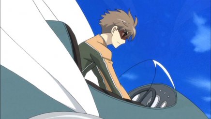 Tsubasa Chronicle Saison 2 - Episodes 1 à 9 Tsubasa Chronicle Saison 2 - Episodes 1 à 9