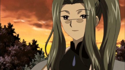 Tsubasa Chronicle Saison 2 - Episodes 1 à 9