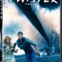 Twister en DVD collector, en HD et en Blu-Ray - Jaquette du 08/01/2008 Twister en DVD collector, en HD et en Blu-Ray - Jaquette du 08/01/2008