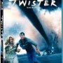 Twister en DVD collector, en HD et en Blu-Ray - Jaquette du 08/01/2008 Twister en DVD collector, en HD et en Blu-Ray - Jaquette du 08/01/2008