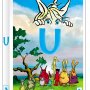 U Le Film - Edition Simple - Jaquette du 17/10/2007