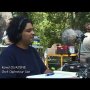 Un Chateau en Espagne - Menu DVD du 10/09/2008