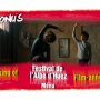 Un Chateau en Espagne - Menu DVD du 10/09/2008