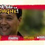 Un Chateau en Espagne - Menu DVD du 10/09/2008