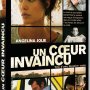 Tout sur le DVD de Un Coeur invaincu - Jaquette du 13/02/2008 Tout sur le DVD de Un Coeur invaincu - Jaquette du 13/02/2008