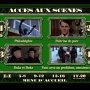 Un fauteuil pour deux - Collector - Menu DVD du 10/12/2007