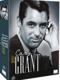 Coffret Cary Grant