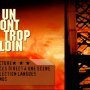Un pont trop loin - Edition Collector - Menu DVD du 23/10/2007 Un pont trop loin - Edition Collector - Menu DVD du 23/10/2007