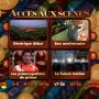Un prince � New York - Collector - Menu DVD du 11/12/2007