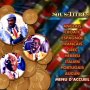 Un prince � New York - Collector - Menu DVD du 11/12/2007
