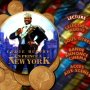 Un prince � New York - Collector - Menu DVD du 11/12/2007