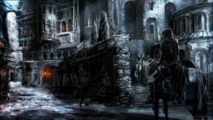 Underworld 3 : Le Soulèvement des Lycans
