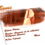 Une riche affaire - Menu DVD du 21/08/2008