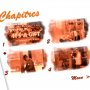 Une riche affaire - Menu DVD du 21/08/2008