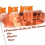 Une riche affaire - Menu DVD du 21/08/2008