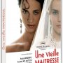 Une Vieille Maîtresse en DVD - Jaquette du 14/11/2007 Une Vieille Maîtresse en DVD - Jaquette du 14/11/2007