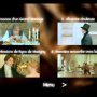 Une Vieille Maîtresse - Menu DVD du 06/01/2008 Une Vieille Maîtresse - Menu DVD du 06/01/2008