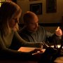 Veronica Mars - Saison 1 - Menu DVD du 18/06/2008