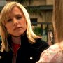 Veronica Mars - Saison 1 - Menu DVD du 18/06/2008