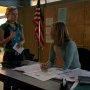 Veronica Mars - Saison 1 - Menu DVD du 18/06/2008