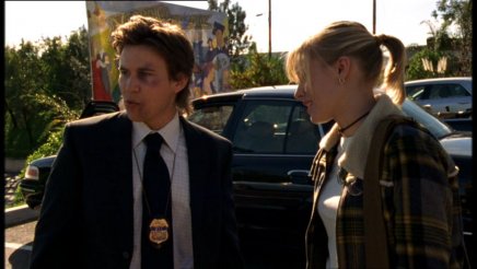 Veronica Mars - saison 1 (ça sort aujourd hui !)