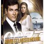 Tout sur les James Bond en Blu-Ray ! - Jaquette du 01/09/2008 Tout sur les James Bond en Blu-Ray ! - Jaquette du 01/09/2008