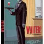 Waiter ! - Jaquette du 14/01/2008