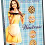 Tout sur Waitress en dvd - Jaquette du 01/04/2008