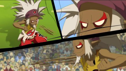 Critique des épisodes 1 à 13 de Wakfu