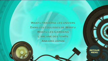 Wakfu Saison 1