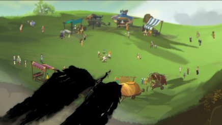 Wakfu Saison 1