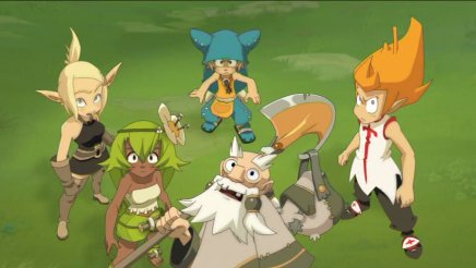 Critique des épisodes 1 à 13 de Wakfu