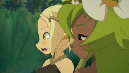 Critique des épisodes 1 à 13 de Wakfu