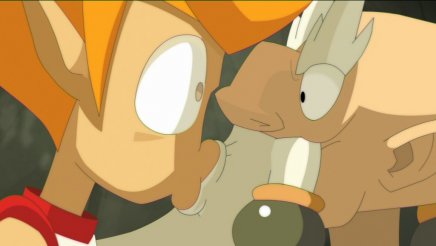 Critique des épisodes 1 à 13 de Wakfu