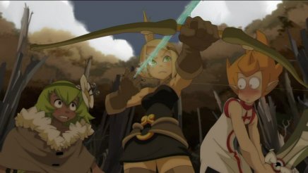 Wakfu Saison 1