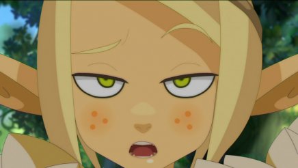 Wakfu Saison 1