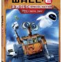 Wall-E déjà en Blu-Ray et DVD - Jaquette du 06/09/2008 Wall-E déjà en Blu-Ray et DVD - Jaquette du 06/09/2008