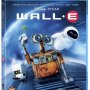 Wall-E déjà en Blu-Ray et DVD - Jaquette du 06/09/2008 Wall-E déjà en Blu-Ray et DVD - Jaquette du 06/09/2008