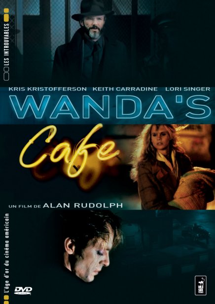 Critique du film Wanda's cafe