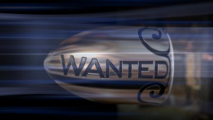 Wanted  - Blu-Ray