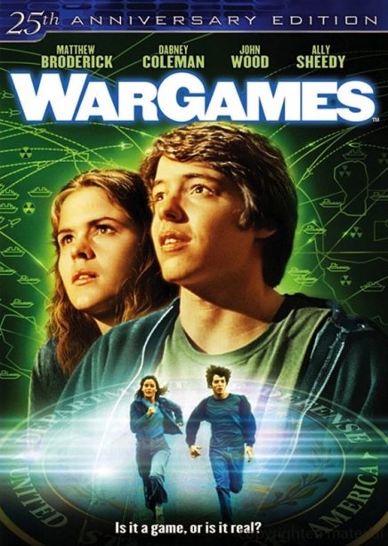 WarGames en édition spéciale !