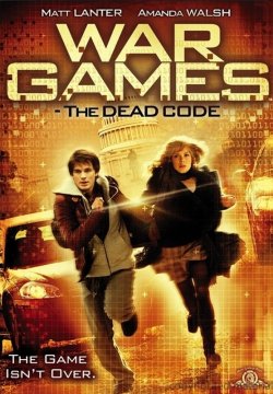 WarGames 2 WarGames 2
