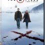 X-Files 2 en DVD, DVD Ultimate et Blu-Ray - Jaquette du 17/09/2008 X-Files 2 en DVD, DVD Ultimate et Blu-Ray - Jaquette du 17/09/2008