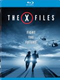 X-Files : I Want To Believe