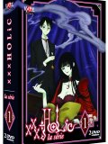 xxxHoLiC - Box 1